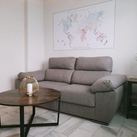 Excelente Apartamento En Ronda Διαμέρισμα Εξωτερικό φωτογραφία