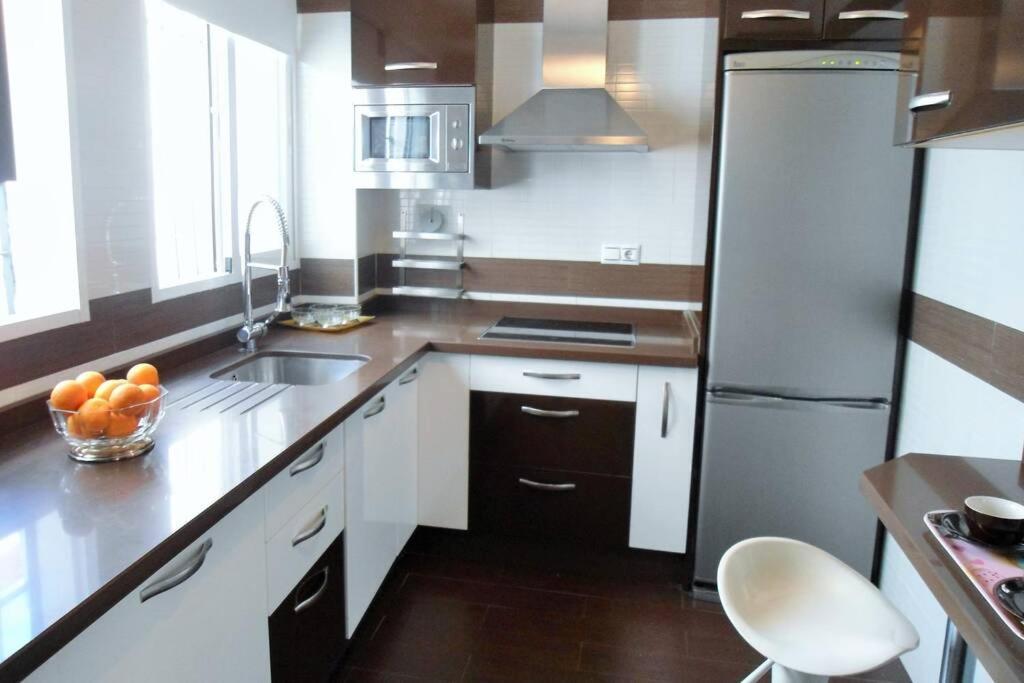 Excelente Apartamento En Ronda Διαμέρισμα Εξωτερικό φωτογραφία