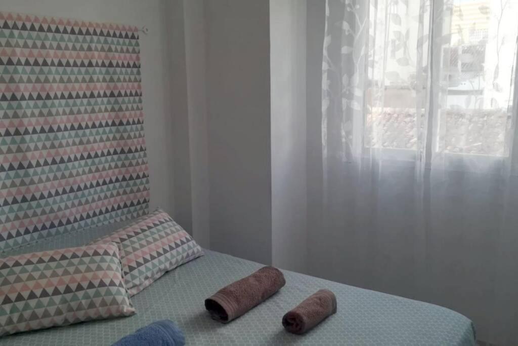 Excelente Apartamento En Ronda Διαμέρισμα Εξωτερικό φωτογραφία
