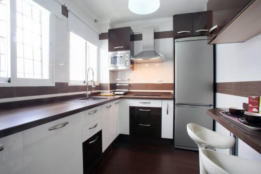 Excelente Apartamento En Ronda Διαμέρισμα Εξωτερικό φωτογραφία