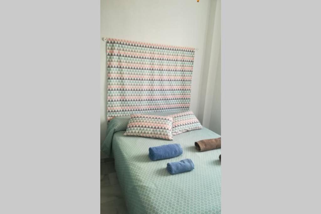 Excelente Apartamento En Ronda Διαμέρισμα Εξωτερικό φωτογραφία