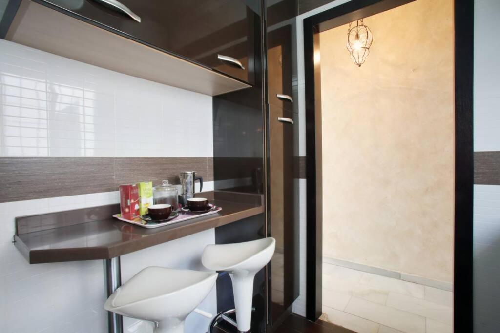 Excelente Apartamento En Ronda Διαμέρισμα Εξωτερικό φωτογραφία