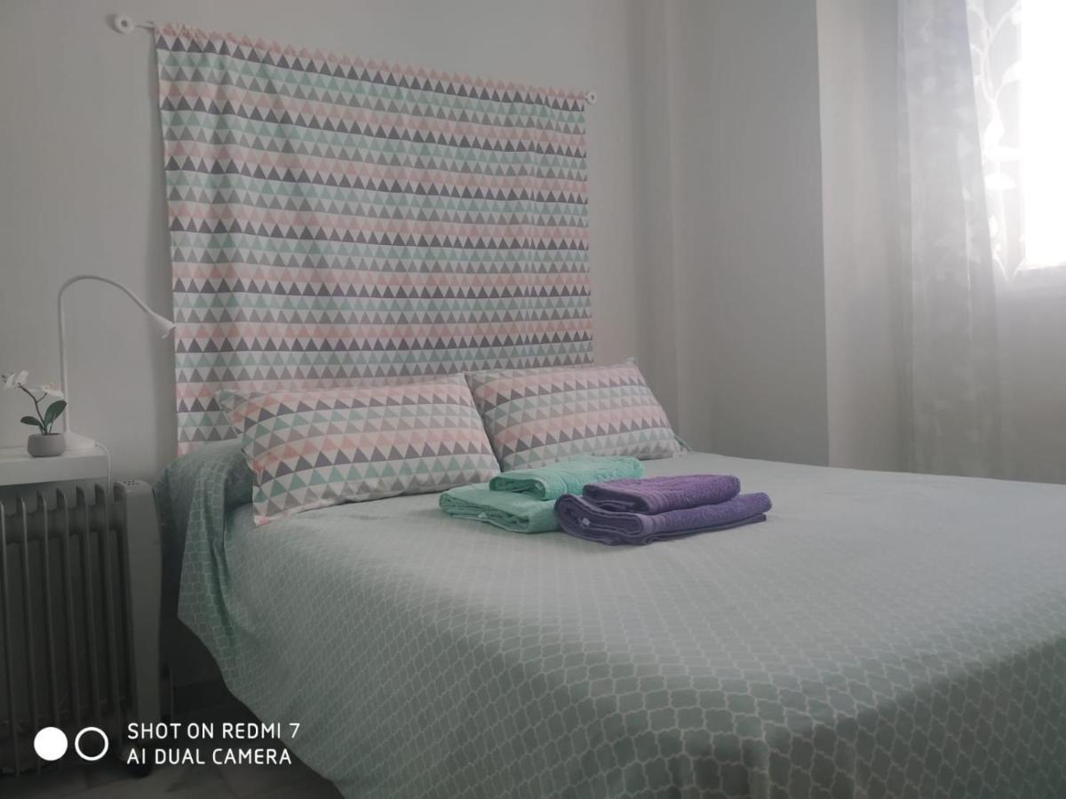 Excelente Apartamento En Ronda Διαμέρισμα Εξωτερικό φωτογραφία